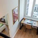 Appartement Duplex With Terrace, Comfort In Downtown *