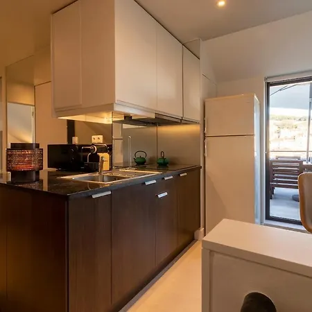 Apartment Duplex With Terrace, Comfort In Downtown *