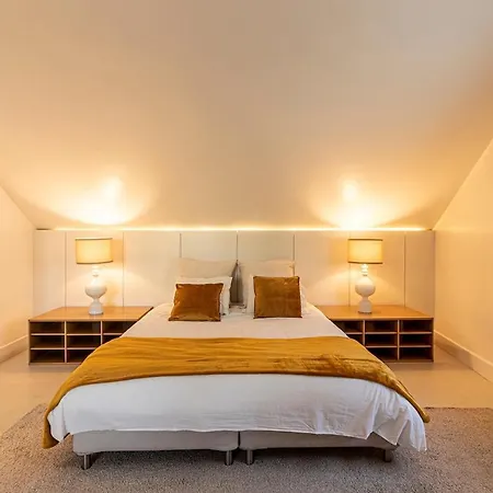 Duplex With Terrace, Comfort In Downtown Appartement