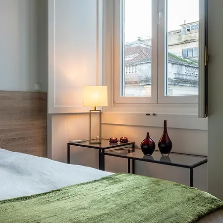 Appartement Duplex With Terrace, Comfort In Downtown