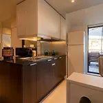 شقة Duplex With Terrace, Comfort In Downtown *